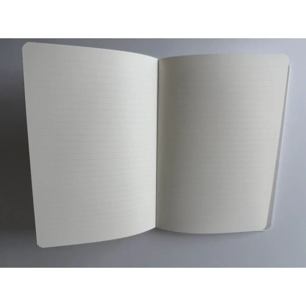 Wizarding World of Harry Potter New York Notebook 6